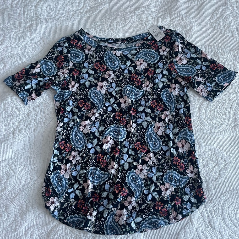 Loft Top